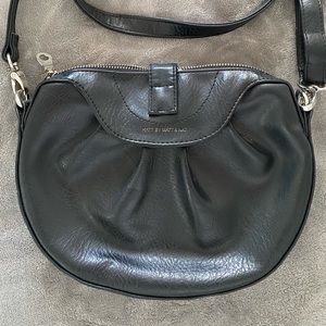 Black Matt & Nat Purse
